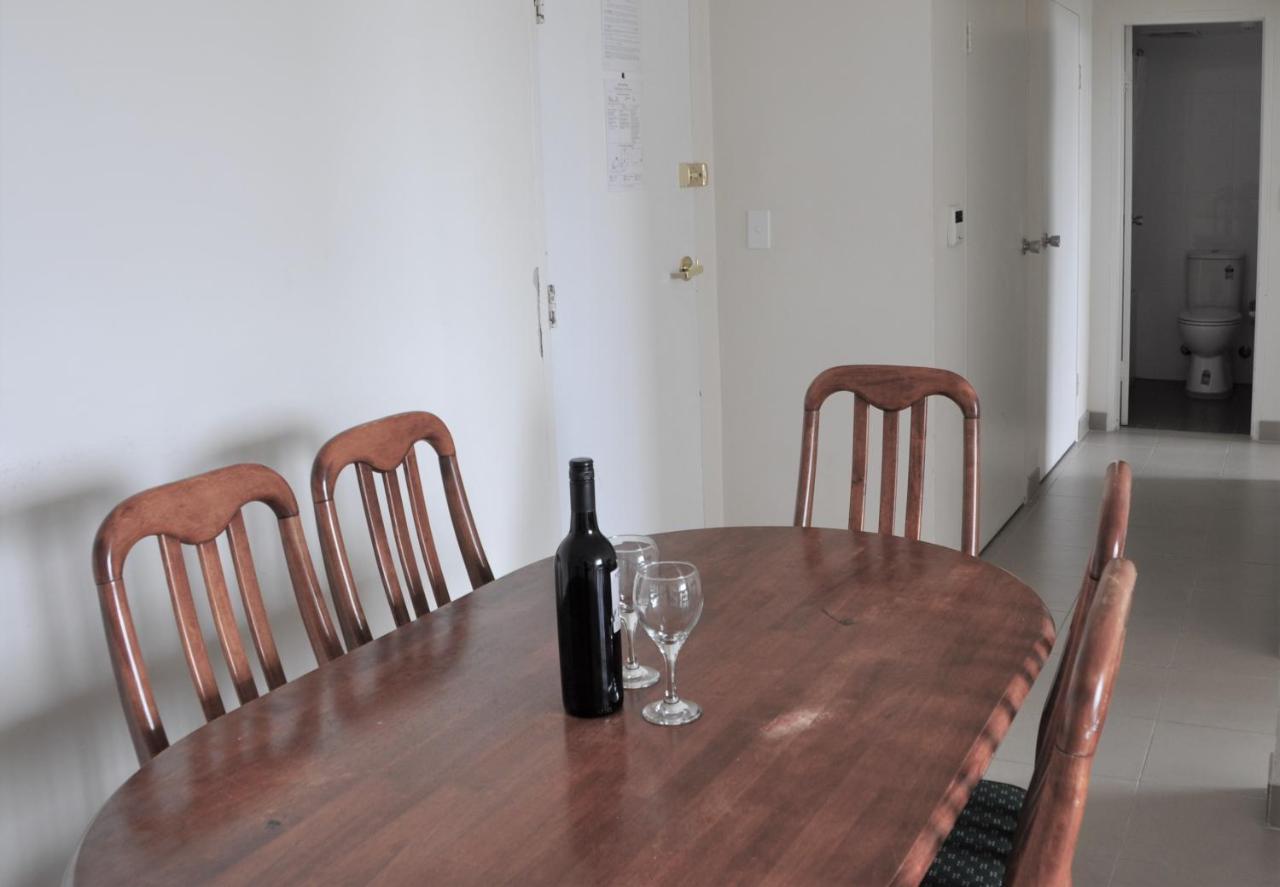 Accommodation Sydney - Hyde Park Plaza 38 College St Sidney Dış mekan fotoğraf