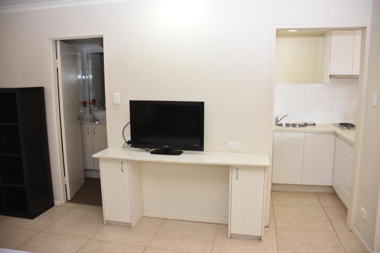 Accommodation Sydney - Hyde Park Plaza 38 College St Sidney Dış mekan fotoğraf