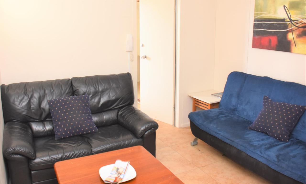 Accommodation Sydney - Hyde Park Plaza 38 College St Sidney Dış mekan fotoğraf