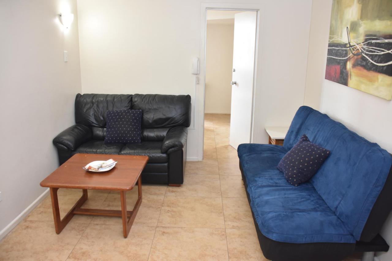 Accommodation Sydney - Hyde Park Plaza 38 College St Sidney Dış mekan fotoğraf