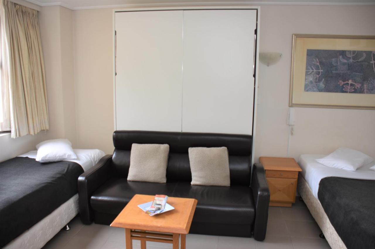 Accommodation Sydney - Hyde Park Plaza 38 College St Sidney Dış mekan fotoğraf