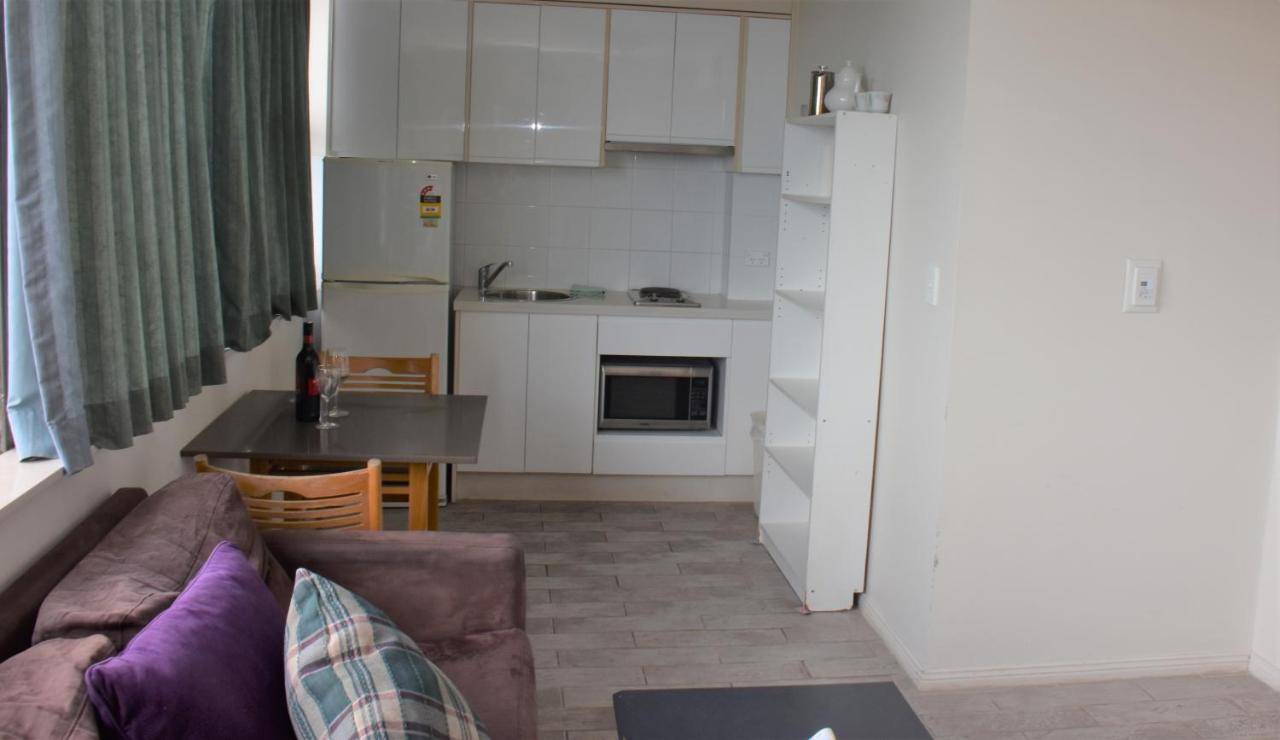 Accommodation Sydney - Hyde Park Plaza 38 College St Sidney Dış mekan fotoğraf