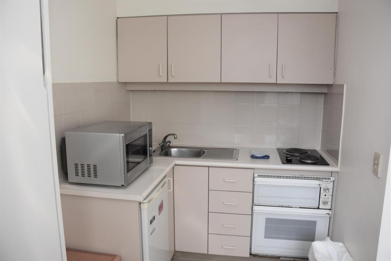 Accommodation Sydney - Hyde Park Plaza 38 College St Sidney Dış mekan fotoğraf