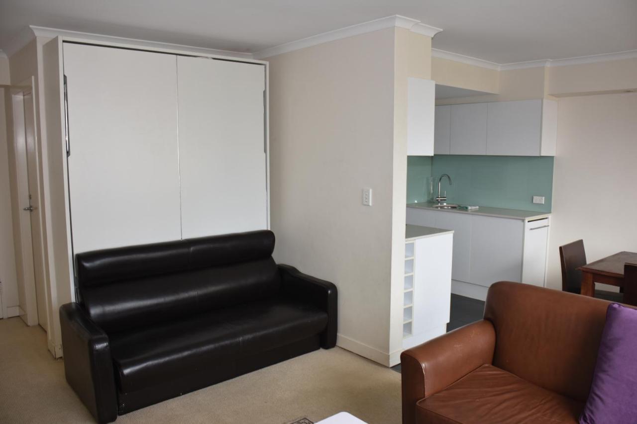 Accommodation Sydney - Hyde Park Plaza 38 College St Sidney Dış mekan fotoğraf