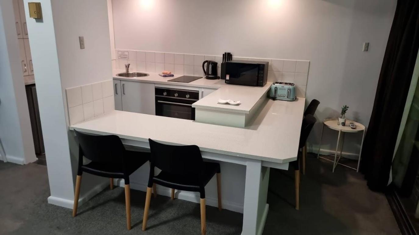 Accommodation Sydney - Hyde Park Plaza 38 College St Sidney Dış mekan fotoğraf