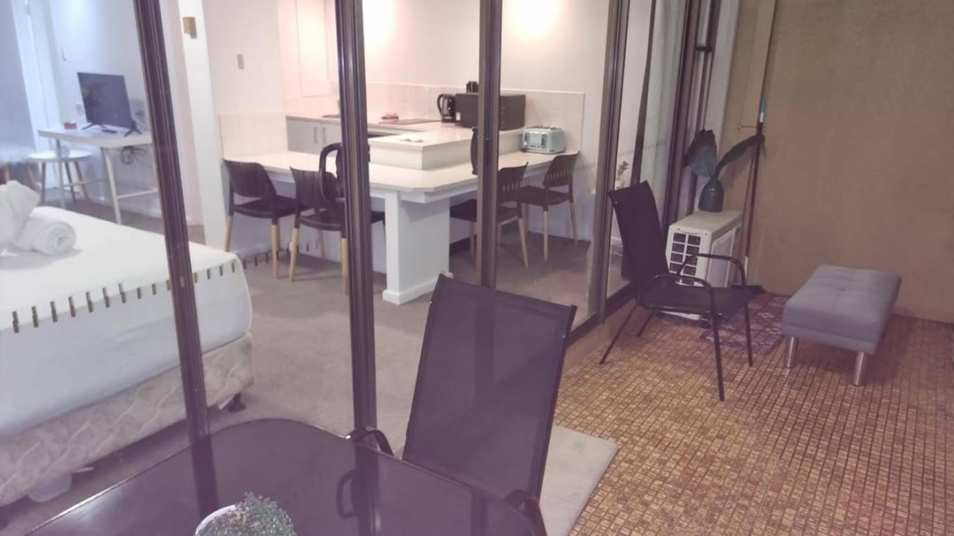 Accommodation Sydney - Hyde Park Plaza 38 College St Sidney Dış mekan fotoğraf