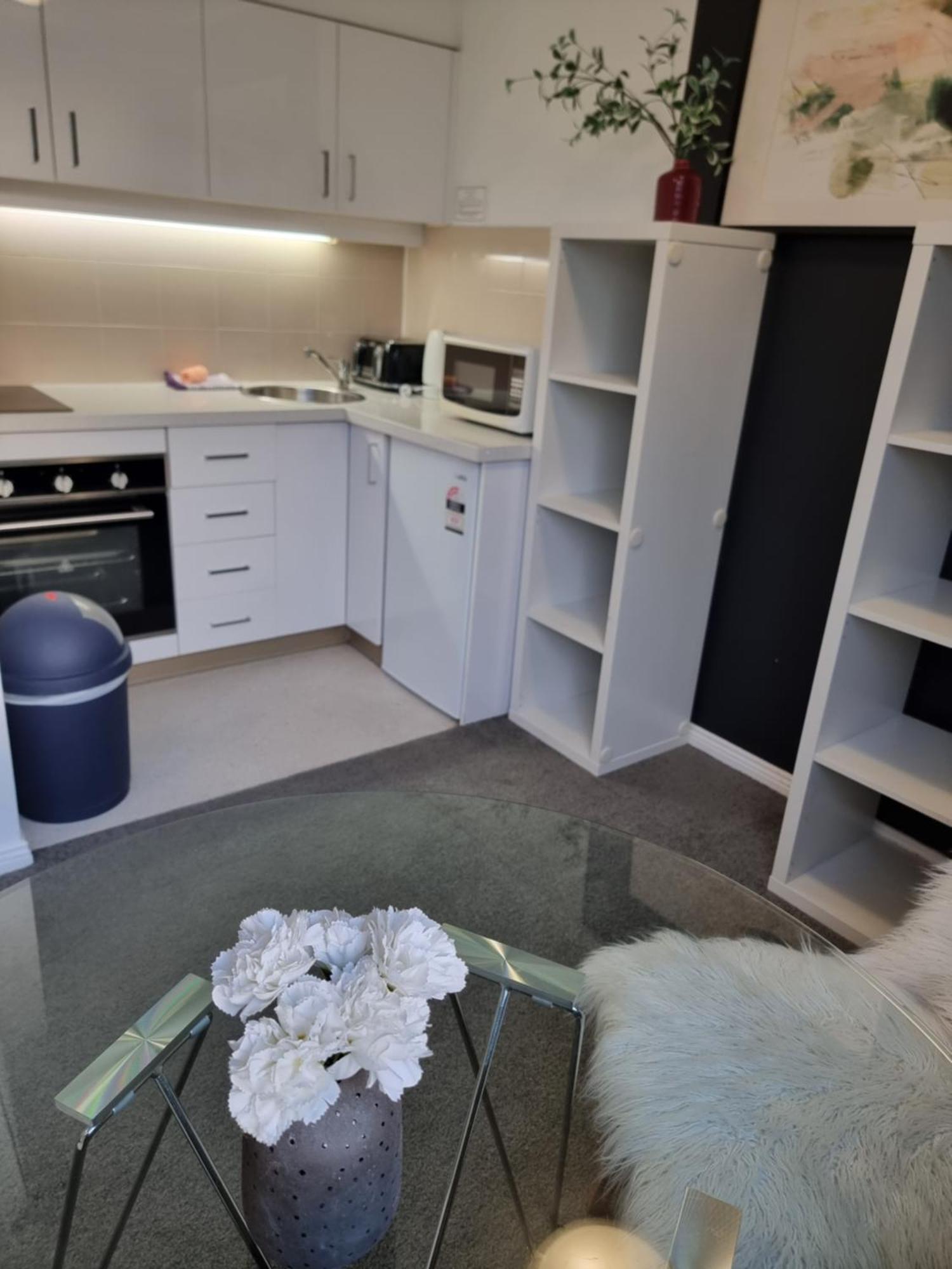 Accommodation Sydney - Hyde Park Plaza 38 College St Sidney Dış mekan fotoğraf