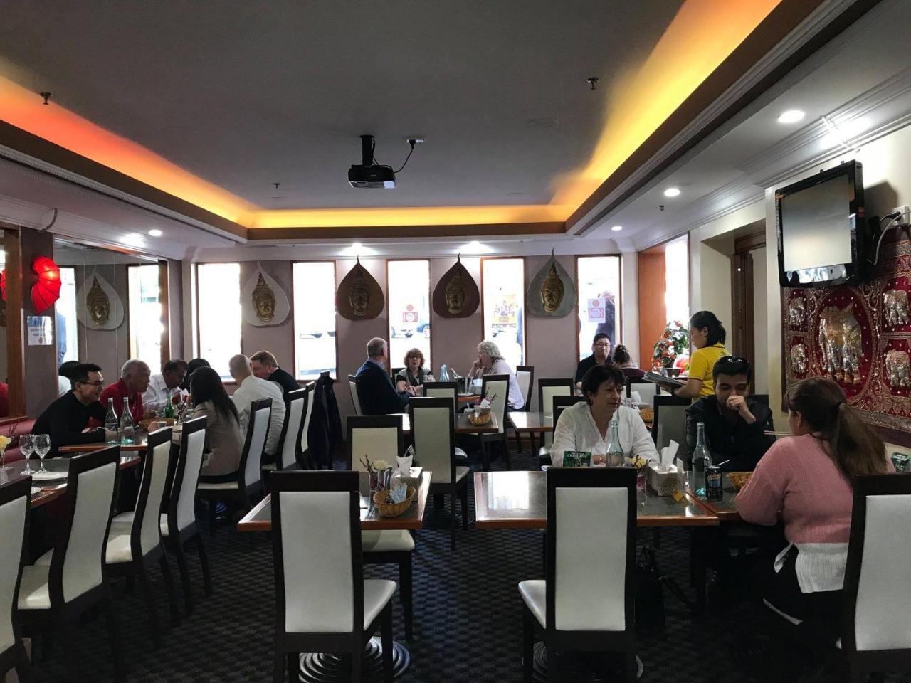 Accommodation Sydney - Hyde Park Plaza 38 College St Sidney Dış mekan fotoğraf